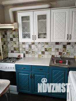 1-к квартира, посуточно, 30м2, 3/5 этаж