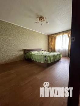 1-к квартира, посуточно, 50м2, 4/9 этаж