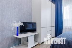1-к квартира, посуточно, 28м2, 9/22 этаж