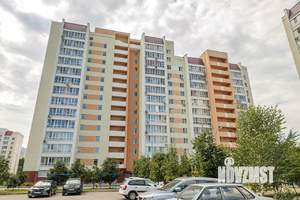 1-к квартира, посуточно, 47м2, 1/1 этаж