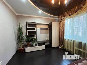 1-к квартира, на длительный срок, 35м2, 1/9 этаж