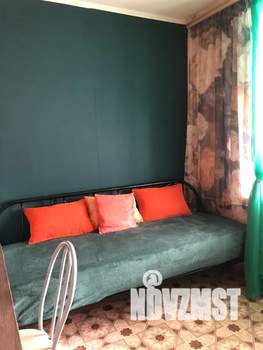 1-к квартира, посуточно, 50м2, 7/13 этаж