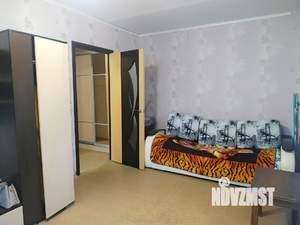 1-к квартира, на длительный срок, 35м2, 9/9 этаж