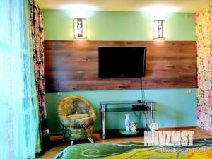 2-к квартира, посуточно, 45м2, 4/10 этаж