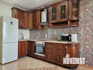 2-к квартира, посуточно, 89м2, 3/16 этаж