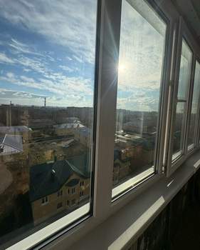 2-к квартира, на длительный срок, 46м2, 9/9 этаж