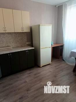 1-к квартира, на длительный срок, 47м2, 8/19 этаж