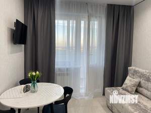 1-к квартира, посуточно, 48м2, 1/1 этаж