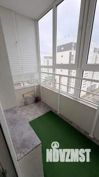 2-к квартира, на длительный срок, 59м2, 13/20 этаж