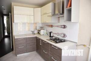 2-к квартира, посуточно, 55м2, 1/1 этаж