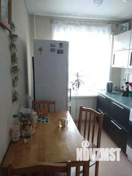 1-к квартира, на длительный срок, 35м2, 3/9 этаж