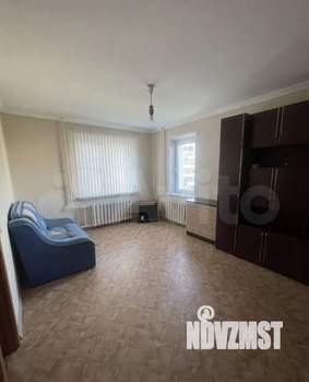 1-к квартира, на длительный срок, 42м2, 6/10 этаж