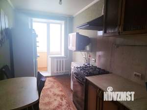 1-к квартира, на длительный срок, 36м2, 5/9 этаж
