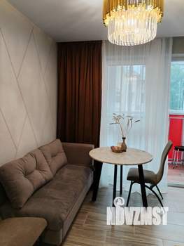 1-к квартира, посуточно, 35м2, 3/10 этаж