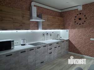1-к квартира, на длительный срок, 45м2, 5/17 этаж