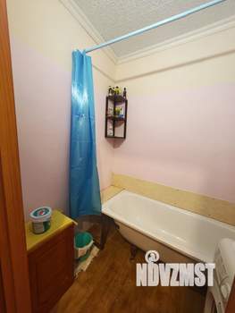1-к квартира, на длительный срок, 41м2, 3/5 этаж