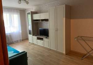 1-к квартира, на длительный срок, 36м2, 4/9 этаж