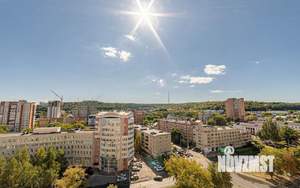 1-к квартира, посуточно, 58м2, 1/1 этаж