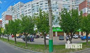 3-к квартира, на длительный срок, 98м2, 9/14 этаж