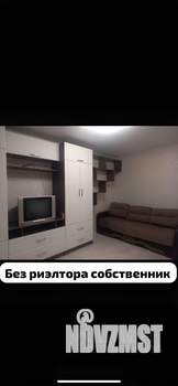 1-к квартира, на длительный срок, 35м2, 10/11 этаж