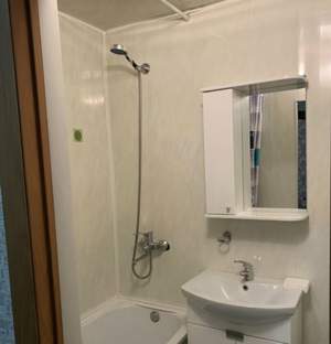 1-к квартира, на длительный срок, 34м2, 10/10 этаж