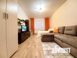 3-к квартира, посуточно, 90м2, 4/14 этаж