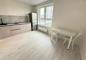 1-к квартира, на длительный срок, 36м2, 3/20 этаж
