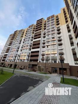 Студия квартира, посуточно, 20м2, 13/14 этаж