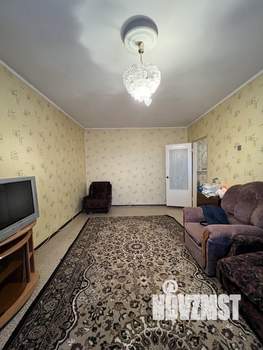 2-к квартира, на длительный срок, 52м2, 10/10 этаж