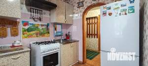 2-к квартира, на длительный срок, 45м2, 1/2 этаж