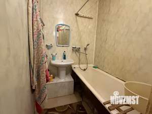2-к квартира, на длительный срок, 45м2, 4/5 этаж
