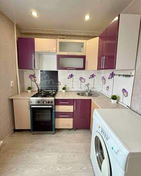 1-к квартира, на длительный срок, 30м2, 3/5 этаж