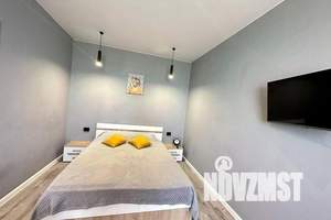 2-к квартира, посуточно, 50м2, 11/18 этаж