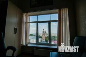 Студия квартира, посуточно, 30м2, 6/8 этаж