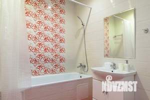 2-к квартира, посуточно, 62м2, 1/1 этаж