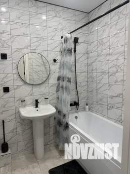 Студия квартира, посуточно, 26м2, 6/17 этаж