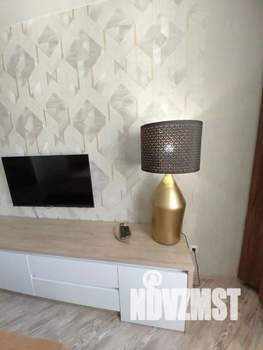 1-к квартира, посуточно, 40м2, 12/14 этаж