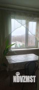 1-к квартира, на длительный срок, 39м2, 6/10 этаж