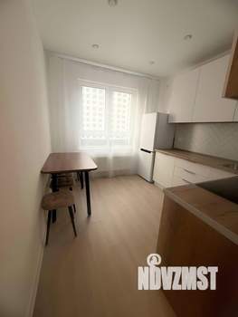 2-к квартира, на длительный срок, 44м2, 5/18 этаж