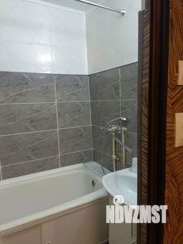 1-к квартира, на длительный срок, 35м2, 1/9 этаж