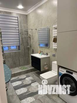 1-к квартира, посуточно, 45м2, 1/4 этаж