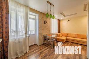 2-к квартира, посуточно, 73м2, 9/14 этаж