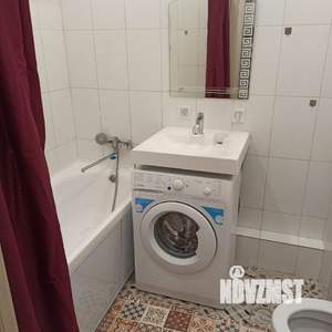 2-к квартира, на длительный срок, 47м2, 8/19 этаж