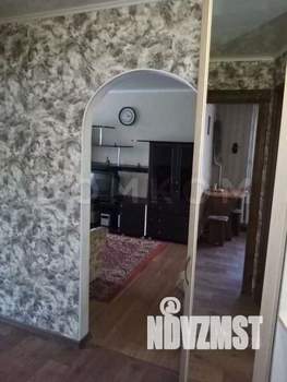 2-к квартира, на длительный срок, 46м2, 5/5 этаж