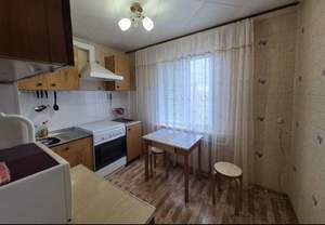 1-к квартира, на длительный срок, 36м2, 4/9 этаж