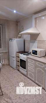 1-к квартира, на длительный срок, 42м2, 10/10 этаж