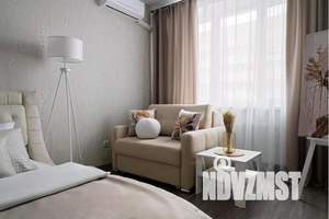 1-к квартира, посуточно, 45м2, 10/14 этаж