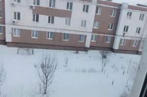 1-к квартира, на длительный срок, 25м2, 3/3 этаж