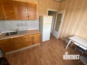 1-к квартира, на длительный срок, 32м2, 5/9 этаж
