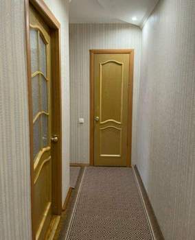 1-к квартира, на длительный срок, 45м2, 3/9 этаж